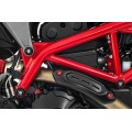 CNC Racing Frame Plug Kit for Ducati Hypermotard 821 / 939